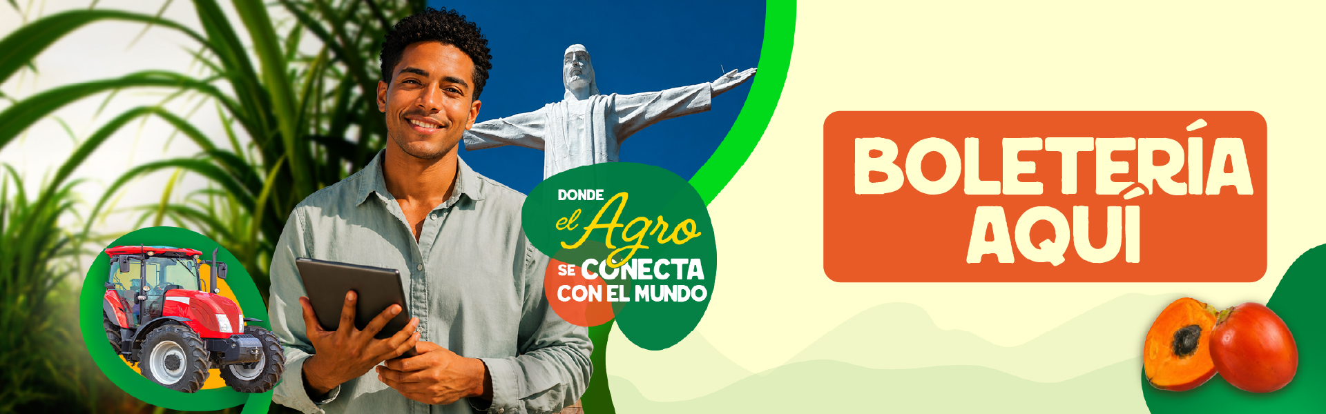 Agroexpo