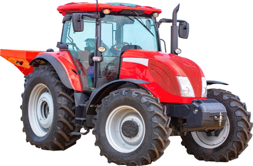 Tractor - Agroexpo Cali